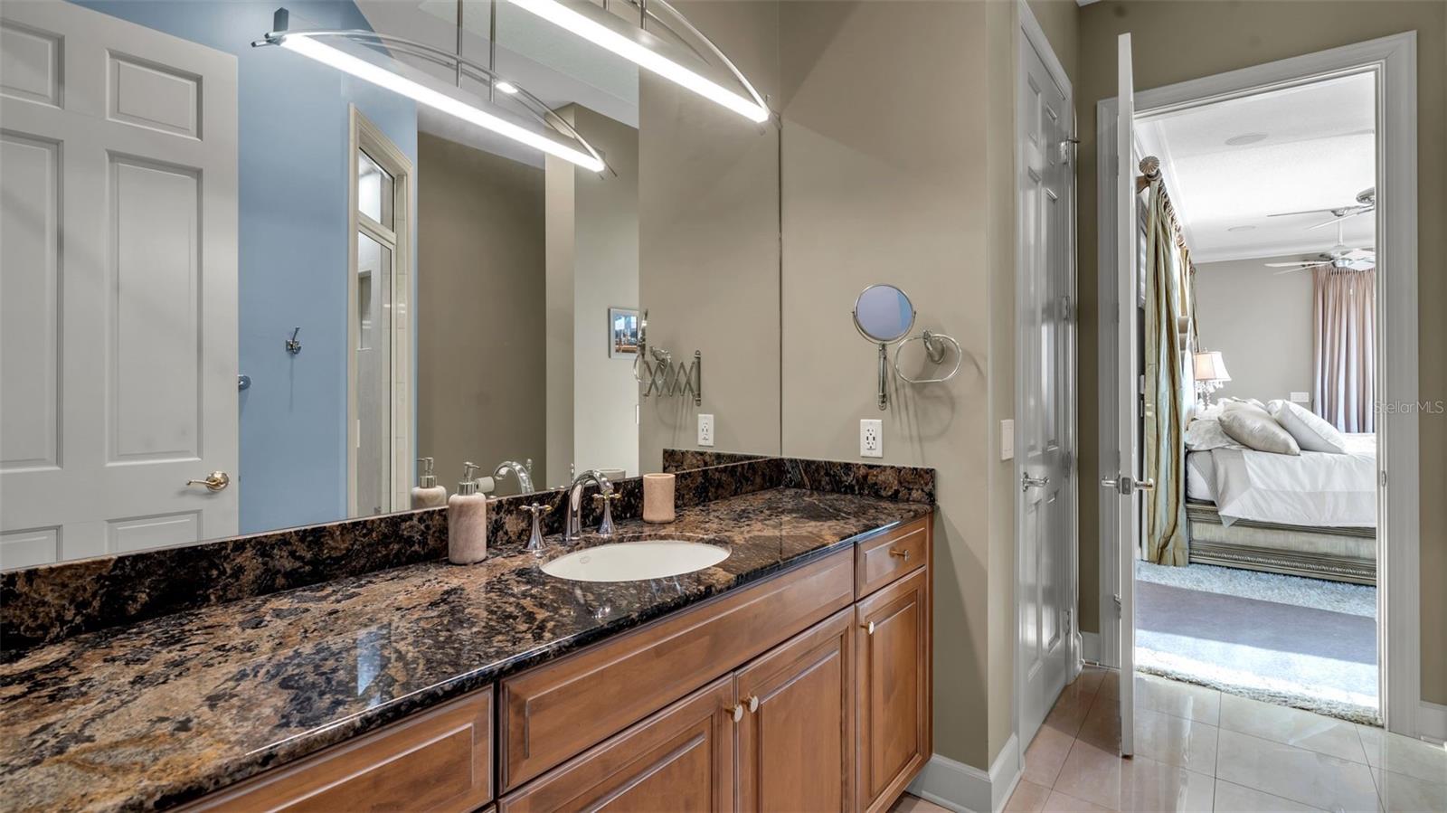 RESERVE OF OLD TAMPA BAY - Residential