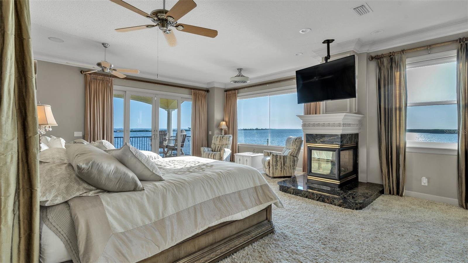 RESERVE OF OLD TAMPA BAY - Residential