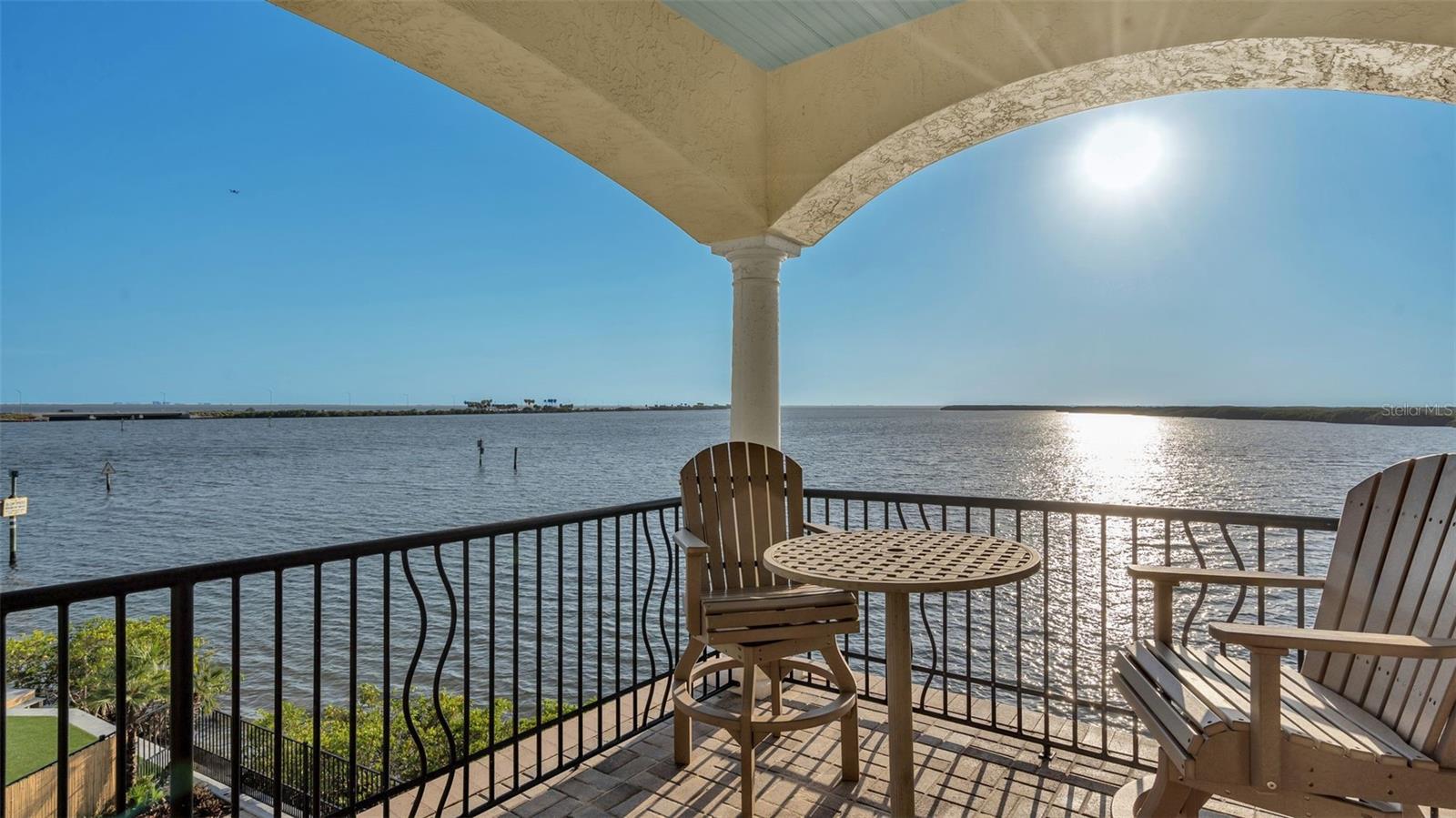 RESERVE OF OLD TAMPA BAY - Residential