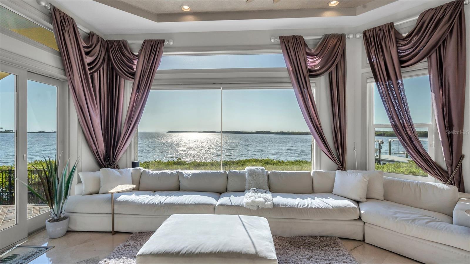 RESERVE OF OLD TAMPA BAY - Residential