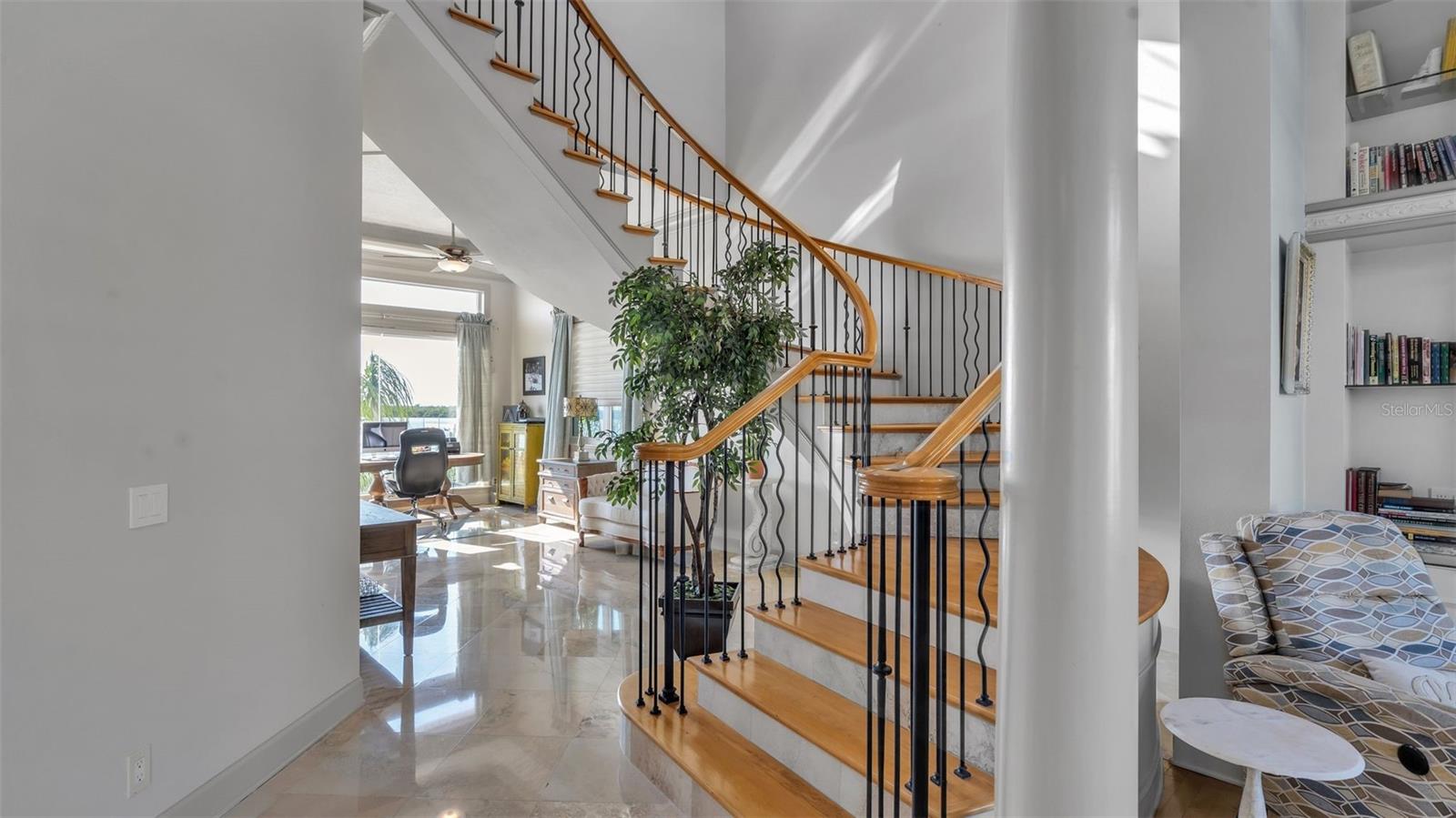 RESERVE OF OLD TAMPA BAY - Residential