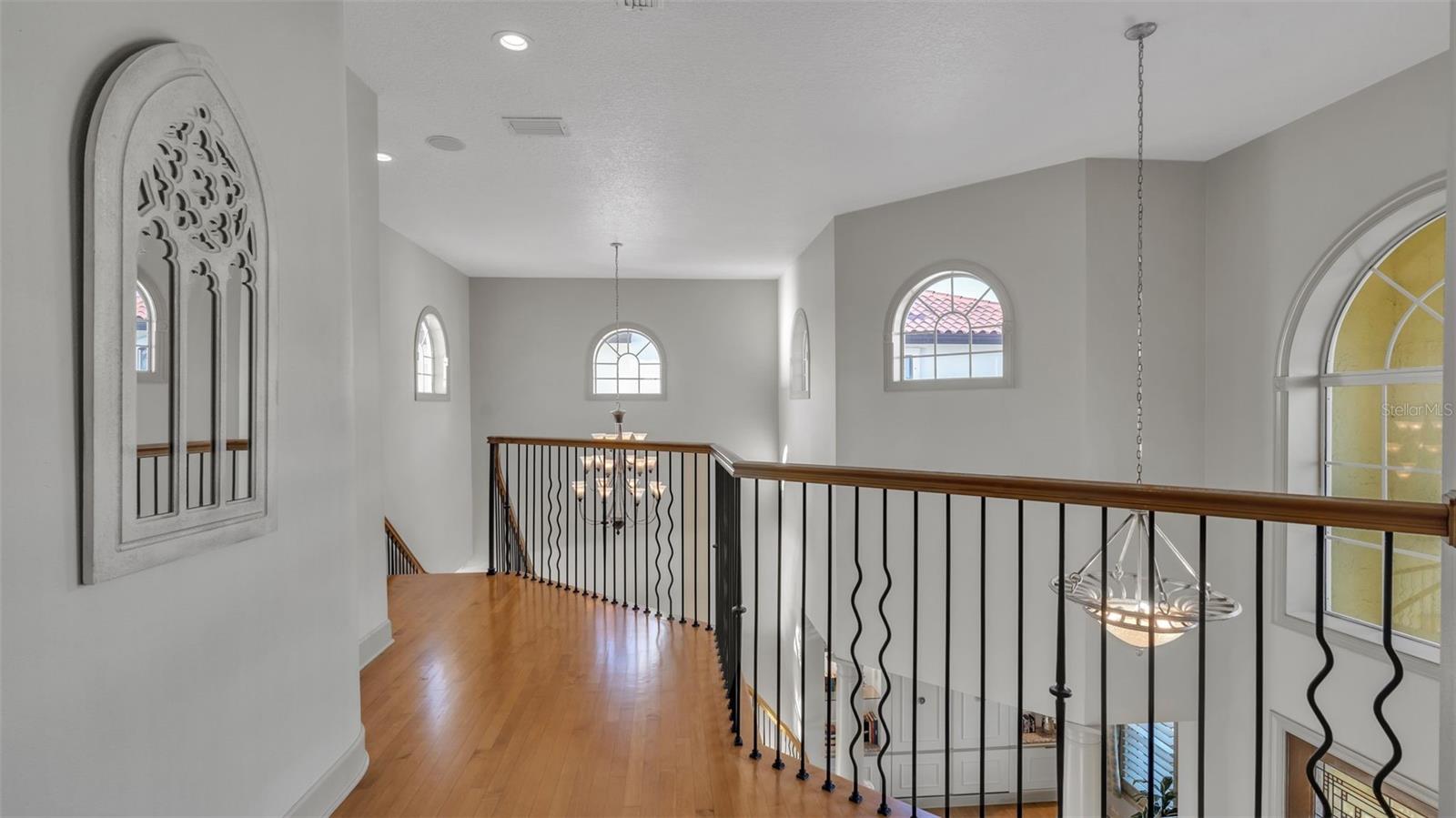 RESERVE OF OLD TAMPA BAY - Residential