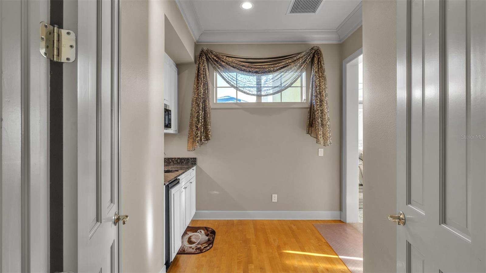 RESERVE OF OLD TAMPA BAY - Residential