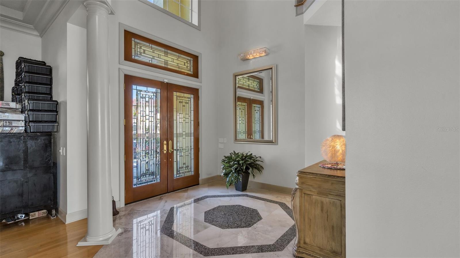 RESERVE OF OLD TAMPA BAY - Residential