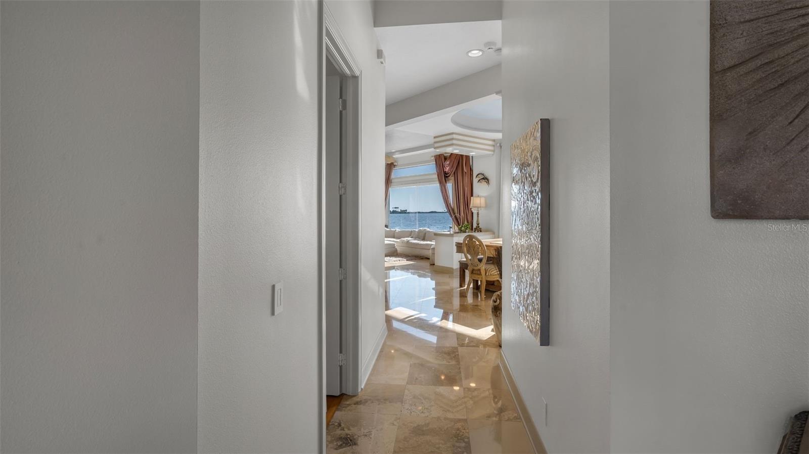 RESERVE OF OLD TAMPA BAY - Residential