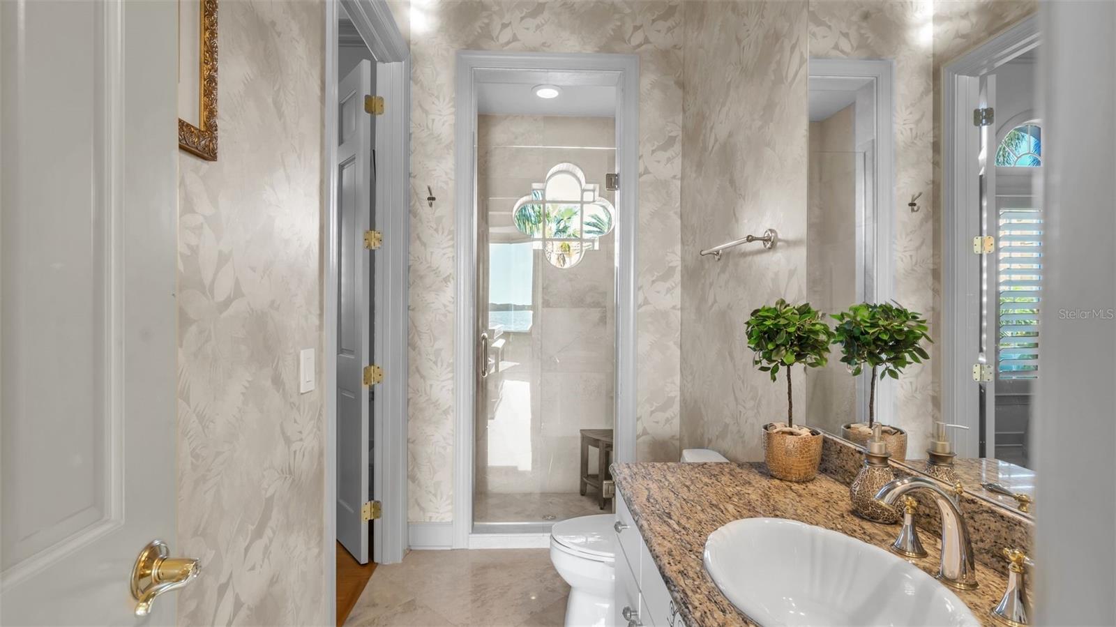 RESERVE OF OLD TAMPA BAY - Residential