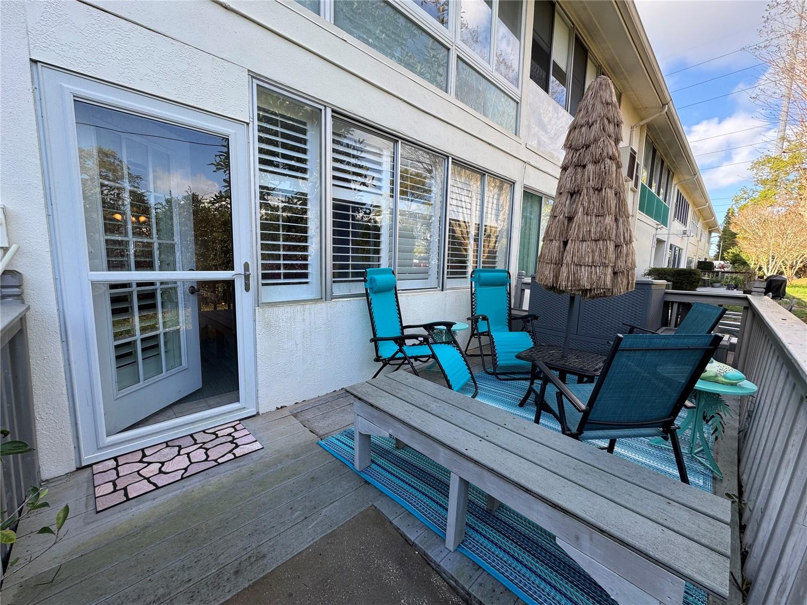 DOUGLAS ARMS - Residential