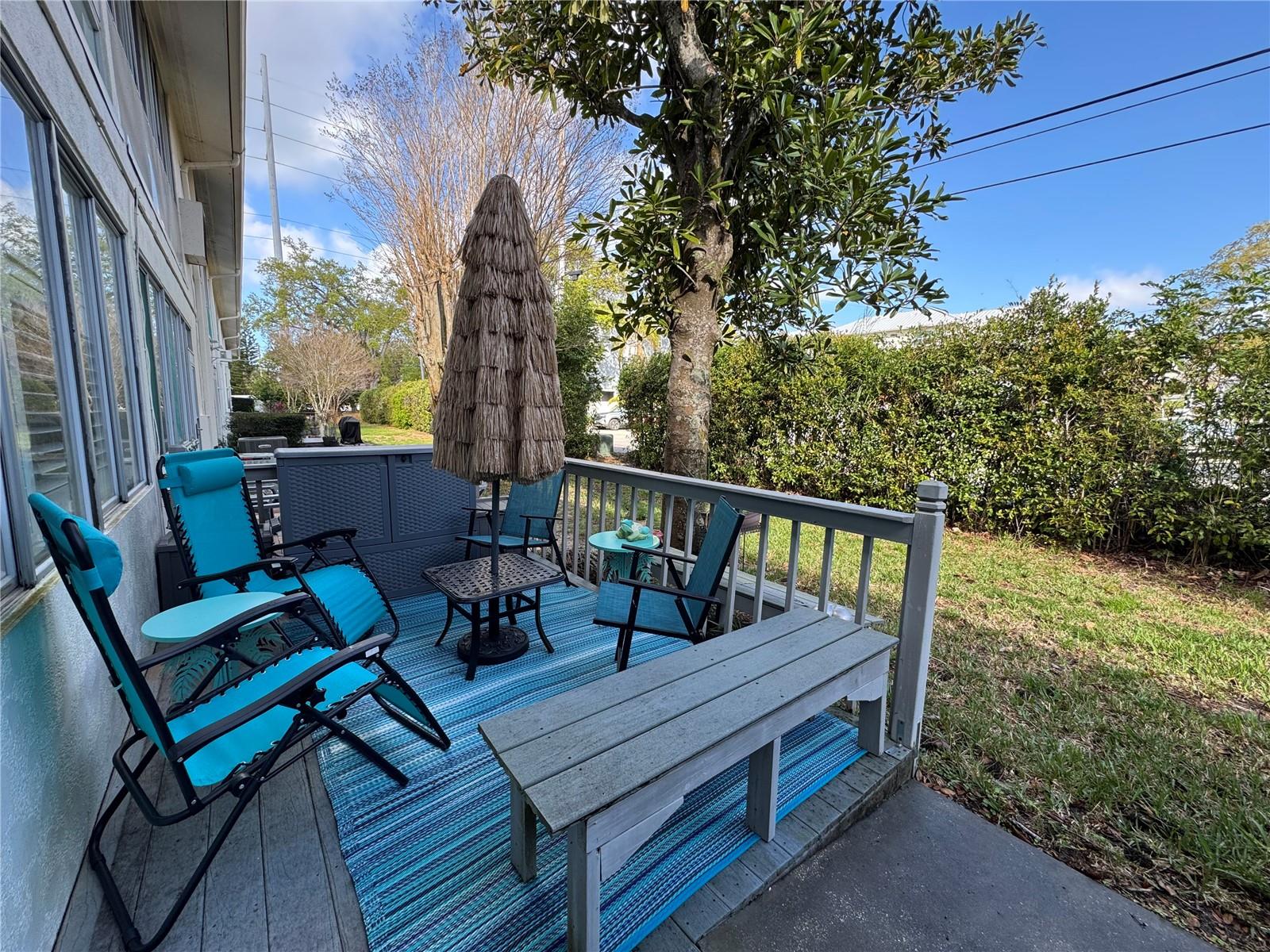 DOUGLAS ARMS - Residential