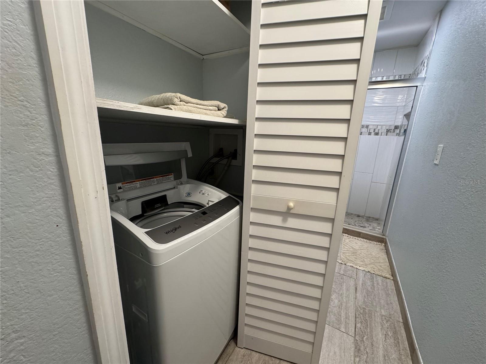 DOUGLAS ARMS - Residential