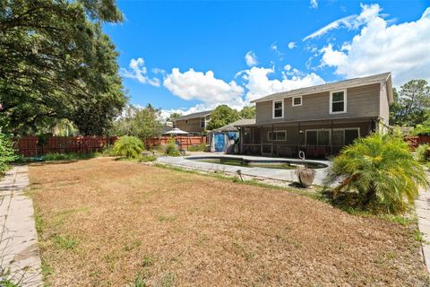 A home in TEMPLE TERRACE