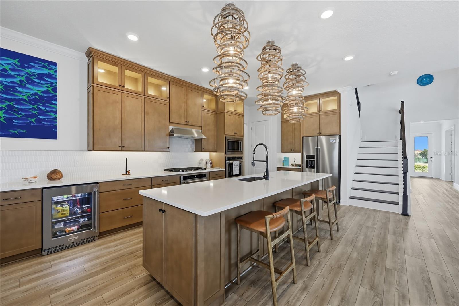 ISLES/LK NONA PH 4 - Residential Lease