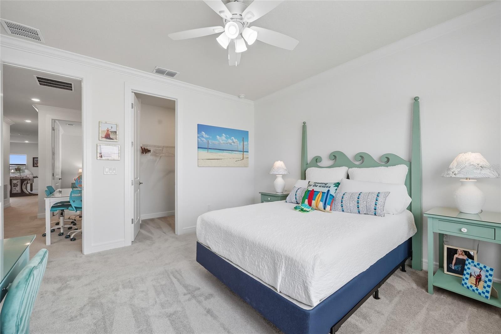 ISLES/LK NONA PH 4 - Residential Lease