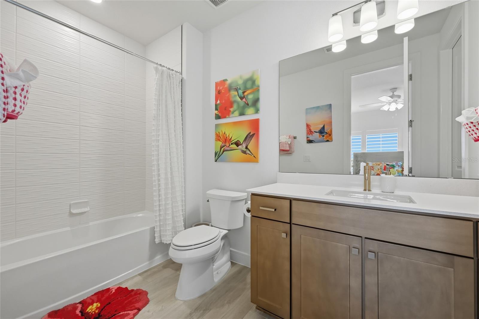 ISLES/LK NONA PH 4 - Residential Lease