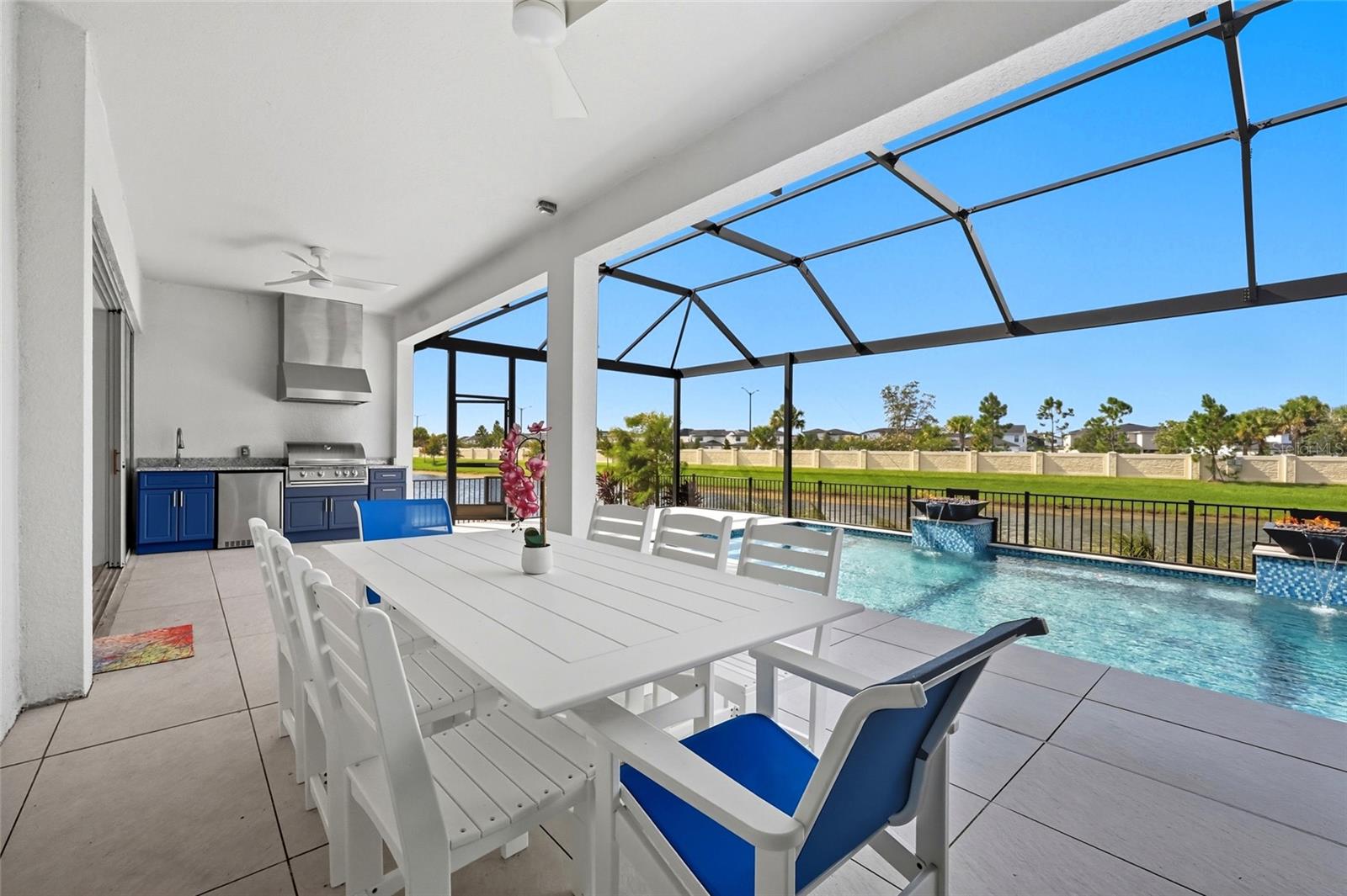 ISLES/LK NONA PH 4 - Residential Lease