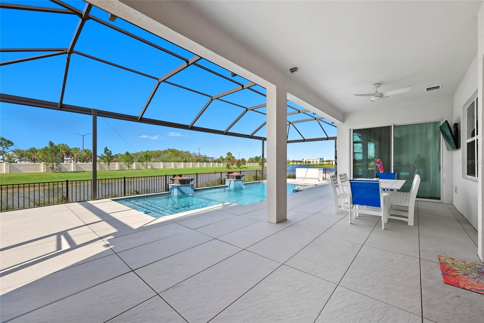 ISLES/LK NONA PH 4 - Residential Lease