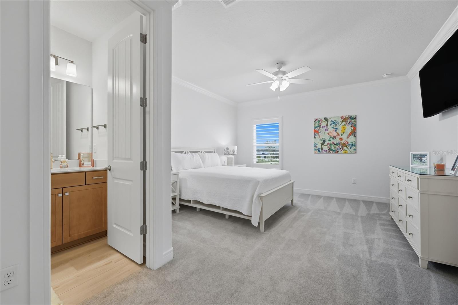 ISLES/LK NONA PH 4 - Residential Lease