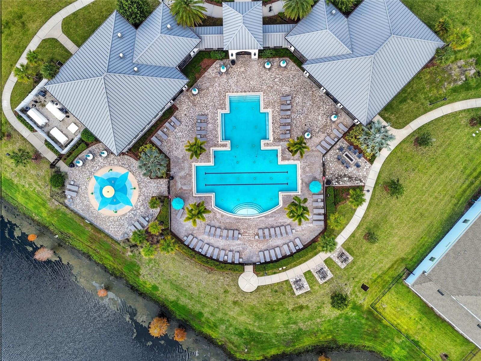 ISLES/LK NONA PH 4 - Residential Lease