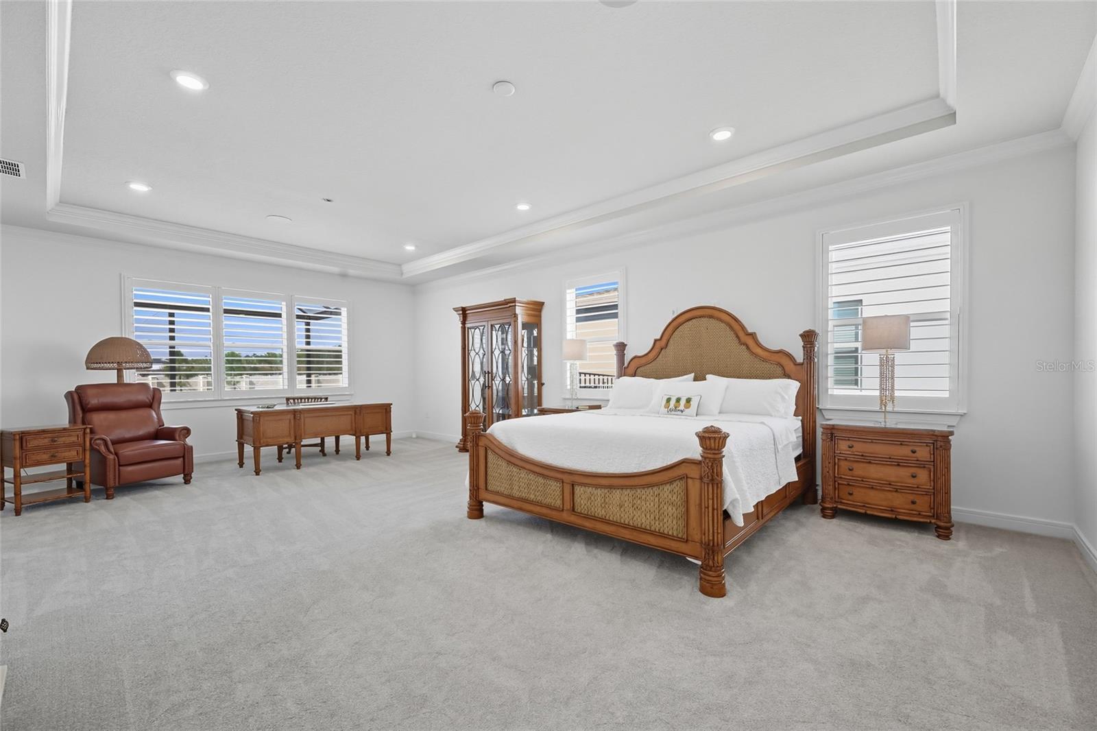 ISLES/LK NONA PH 4 - Residential Lease