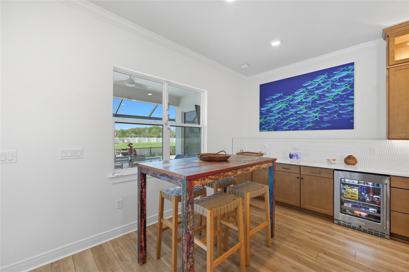 ISLES/LK NONA PH 4 - Residential Lease