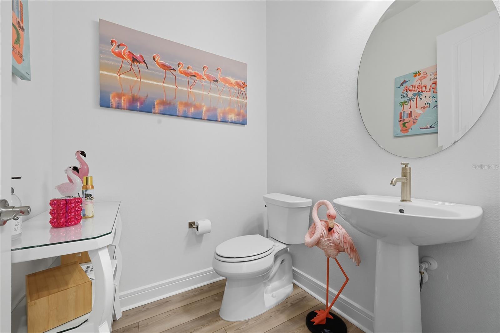 ISLES/LK NONA PH 4 - Residential Lease