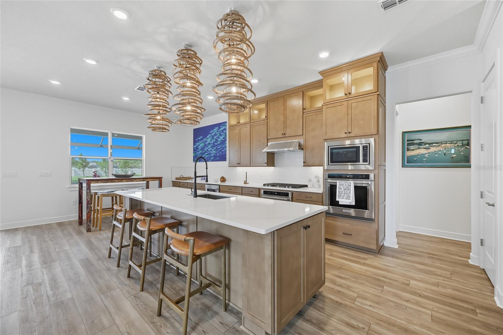 ISLES/LK NONA PH 4 - Residential Lease