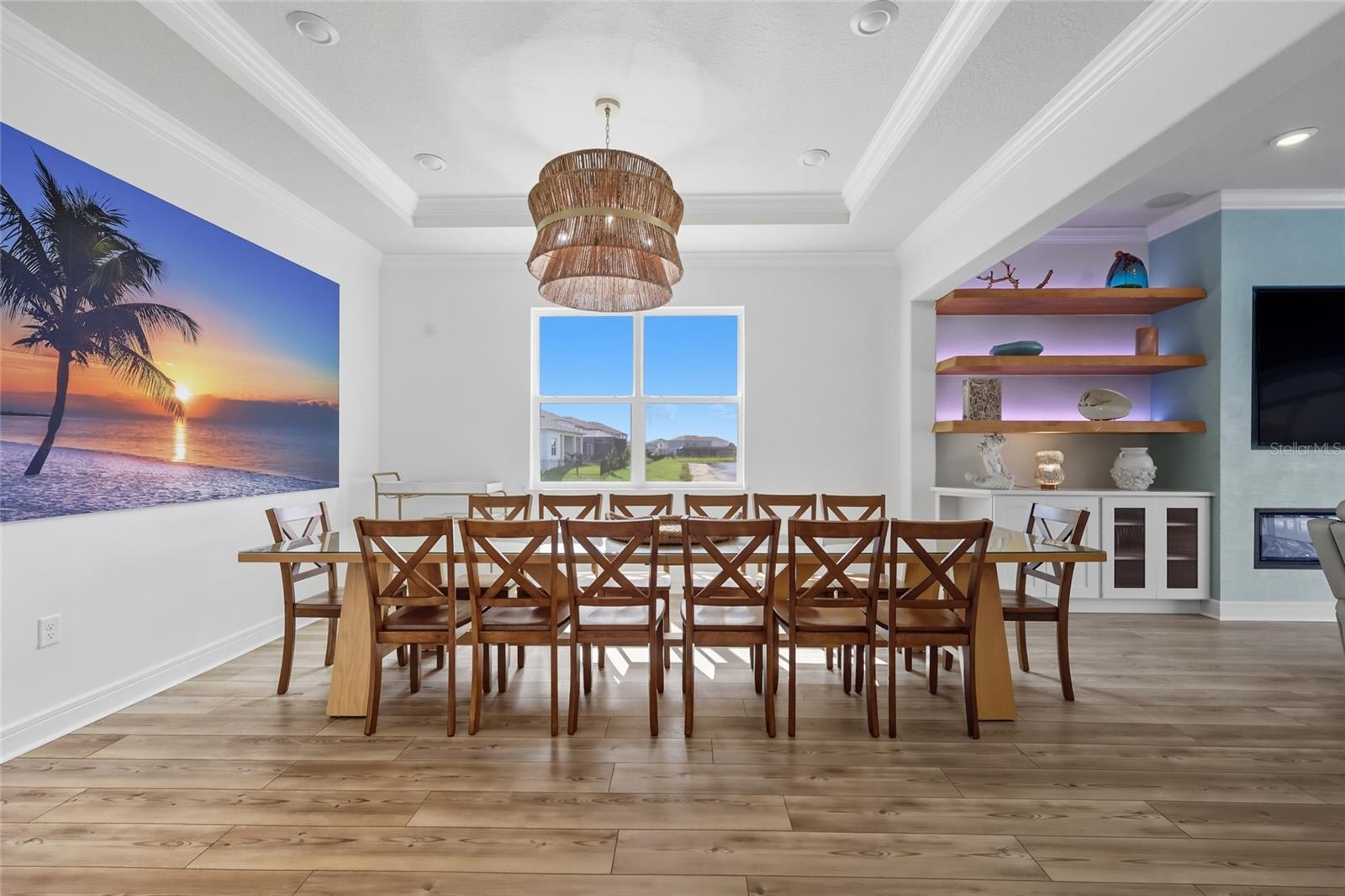 ISLES/LK NONA PH 4 - Residential Lease