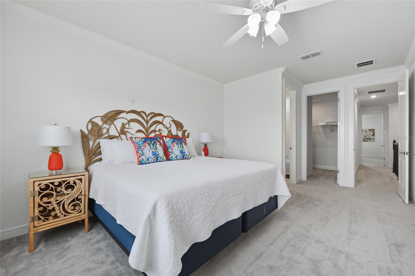 ISLES/LK NONA PH 4 - Residential Lease