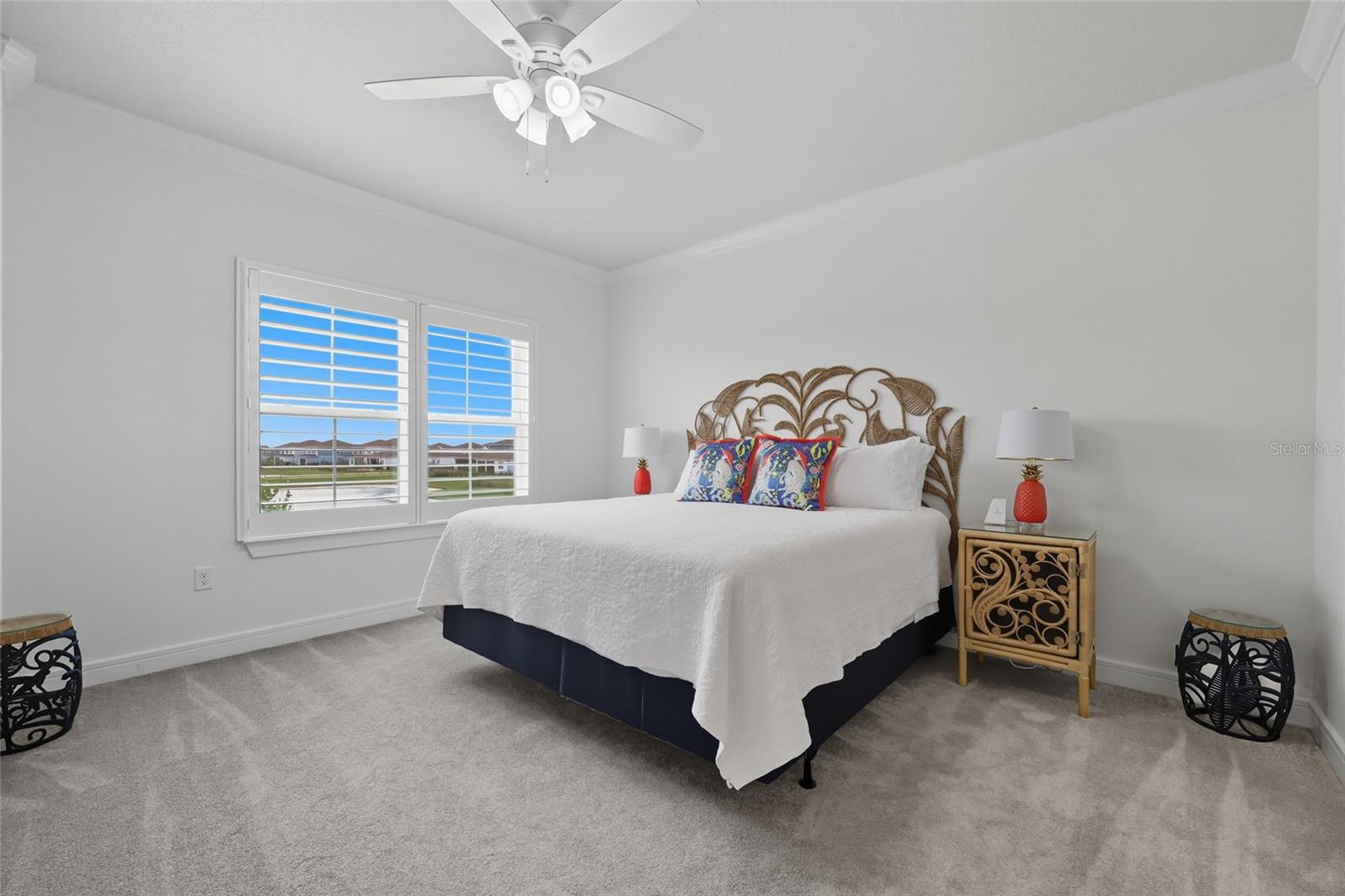 ISLES/LK NONA PH 4 - Residential Lease