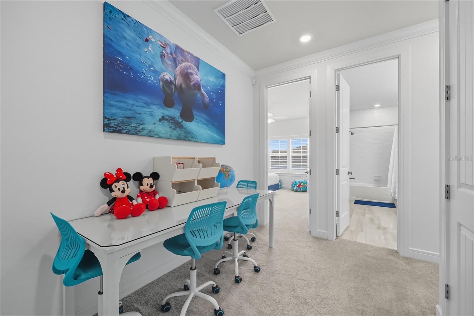 ISLES/LK NONA PH 4 - Residential Lease