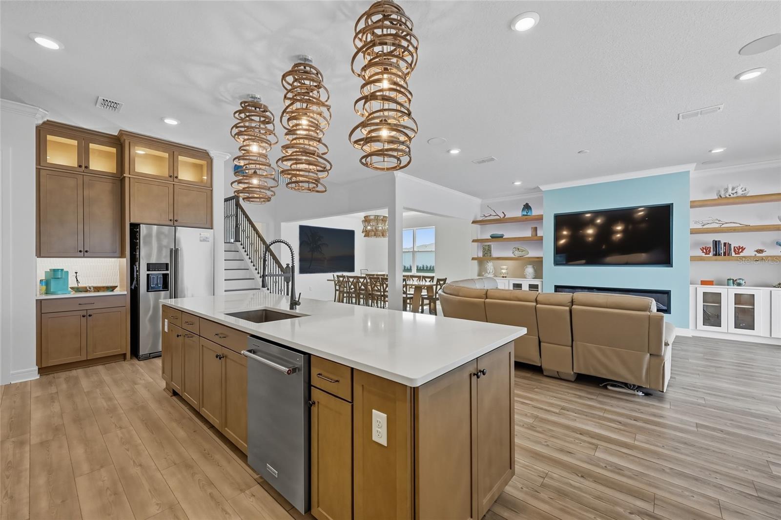 ISLES/LK NONA PH 4 - Residential Lease