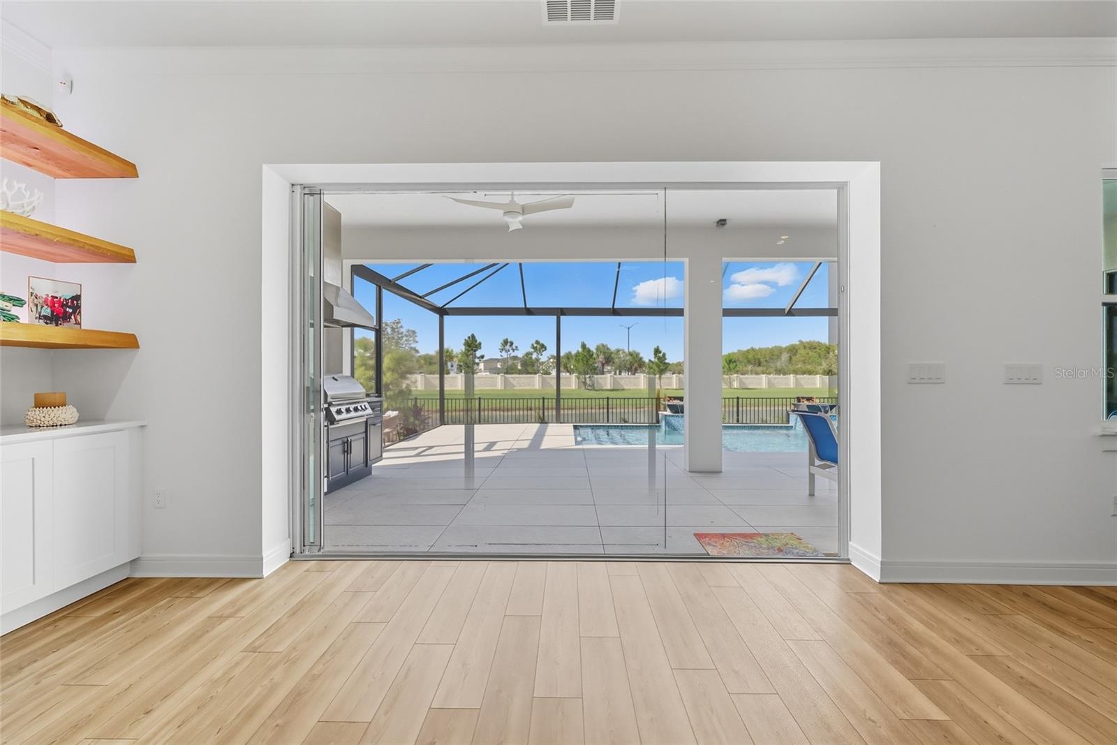 ISLES/LK NONA PH 4 - Residential Lease