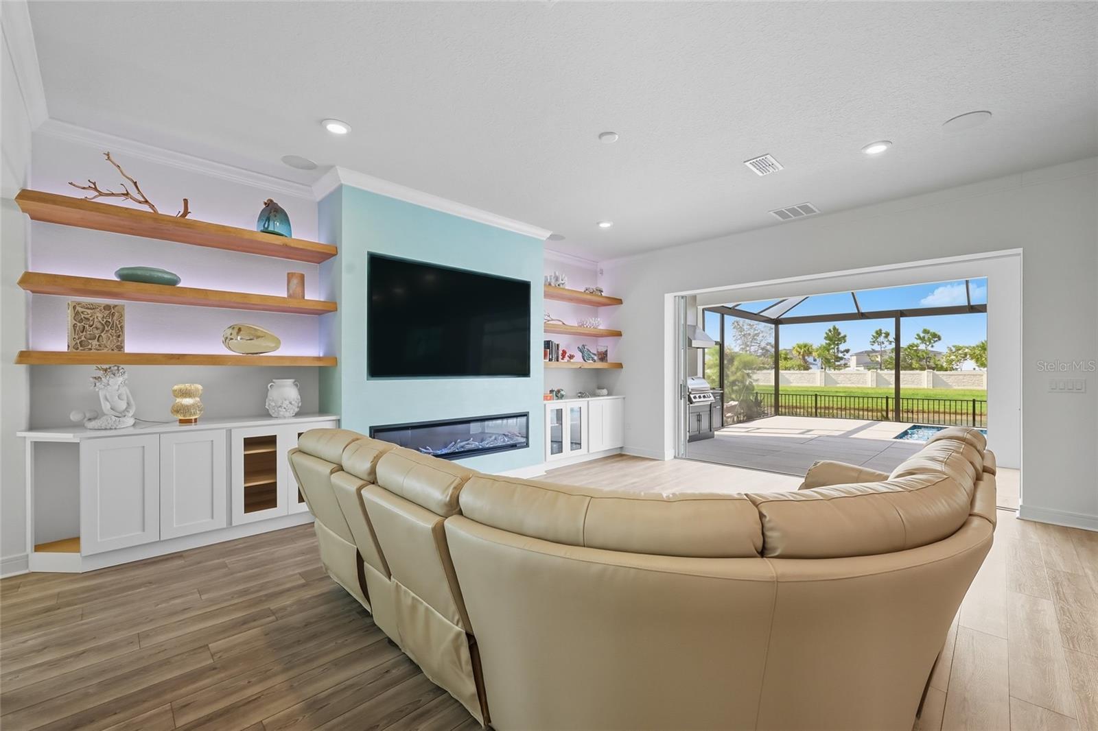 ISLES/LK NONA PH 4 - Residential Lease