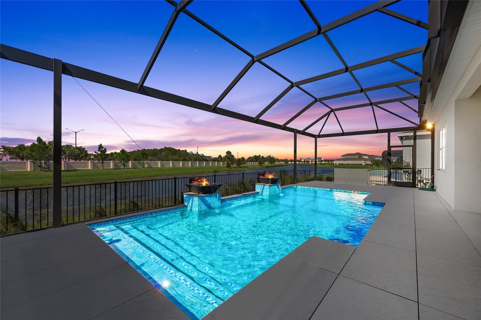 ISLES/LK NONA PH 4 - Residential Lease