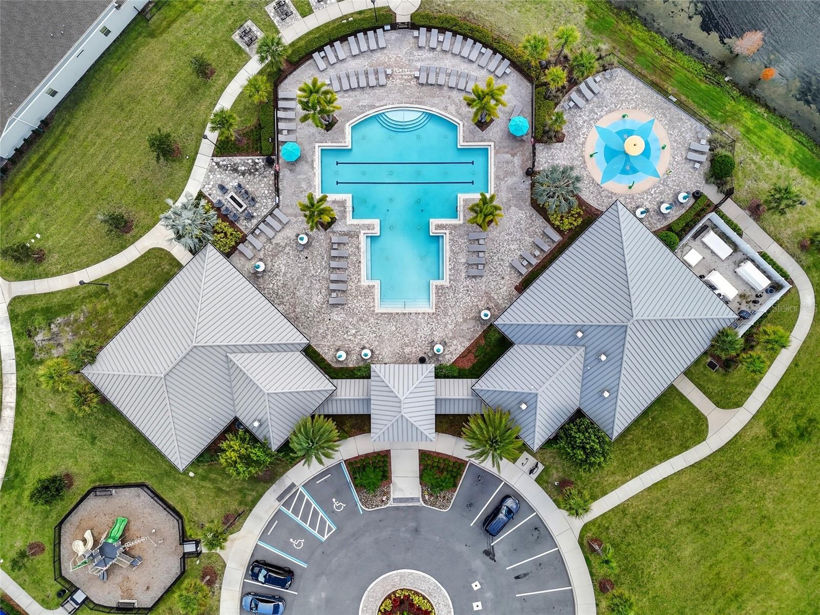 ISLES/LK NONA PH 4 - Residential Lease