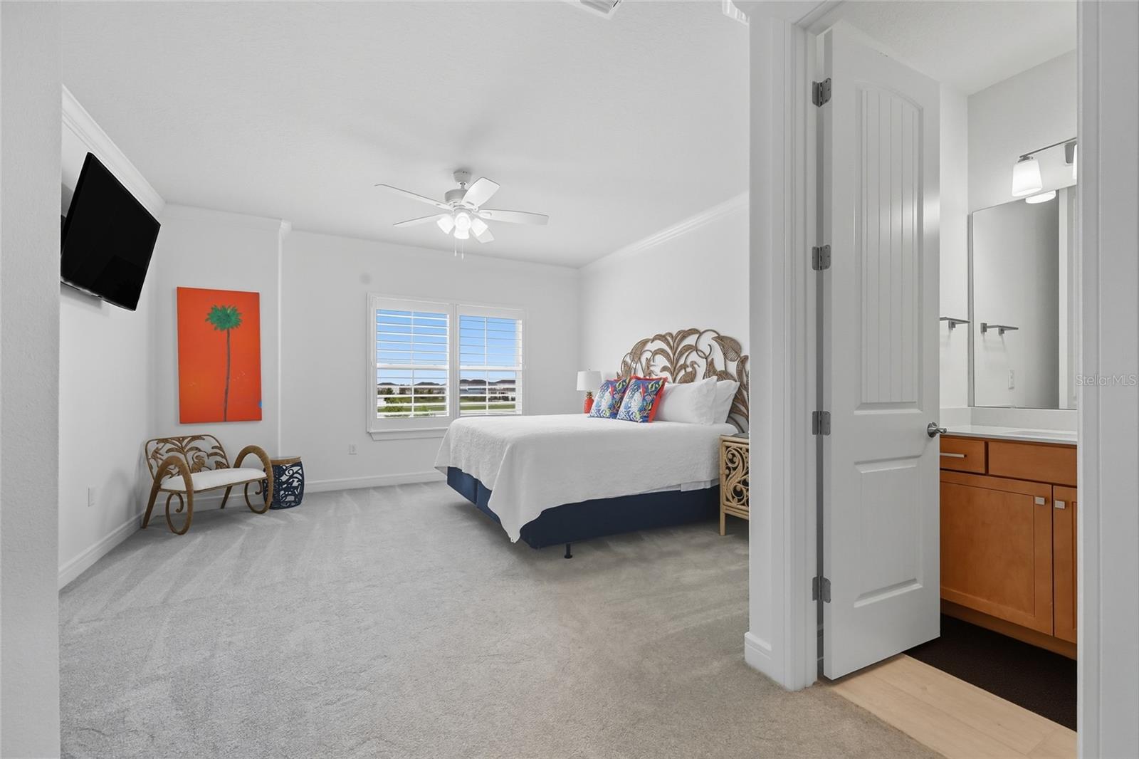 ISLES/LK NONA PH 4 - Residential Lease