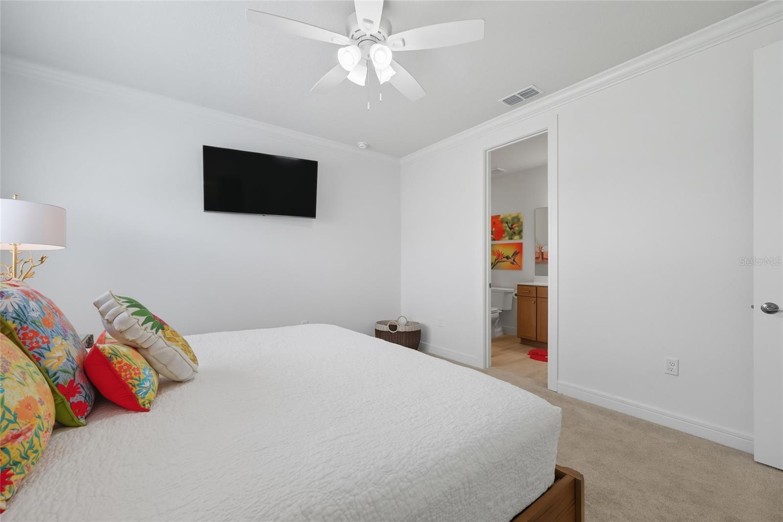 ISLES/LK NONA PH 4 - Residential Lease