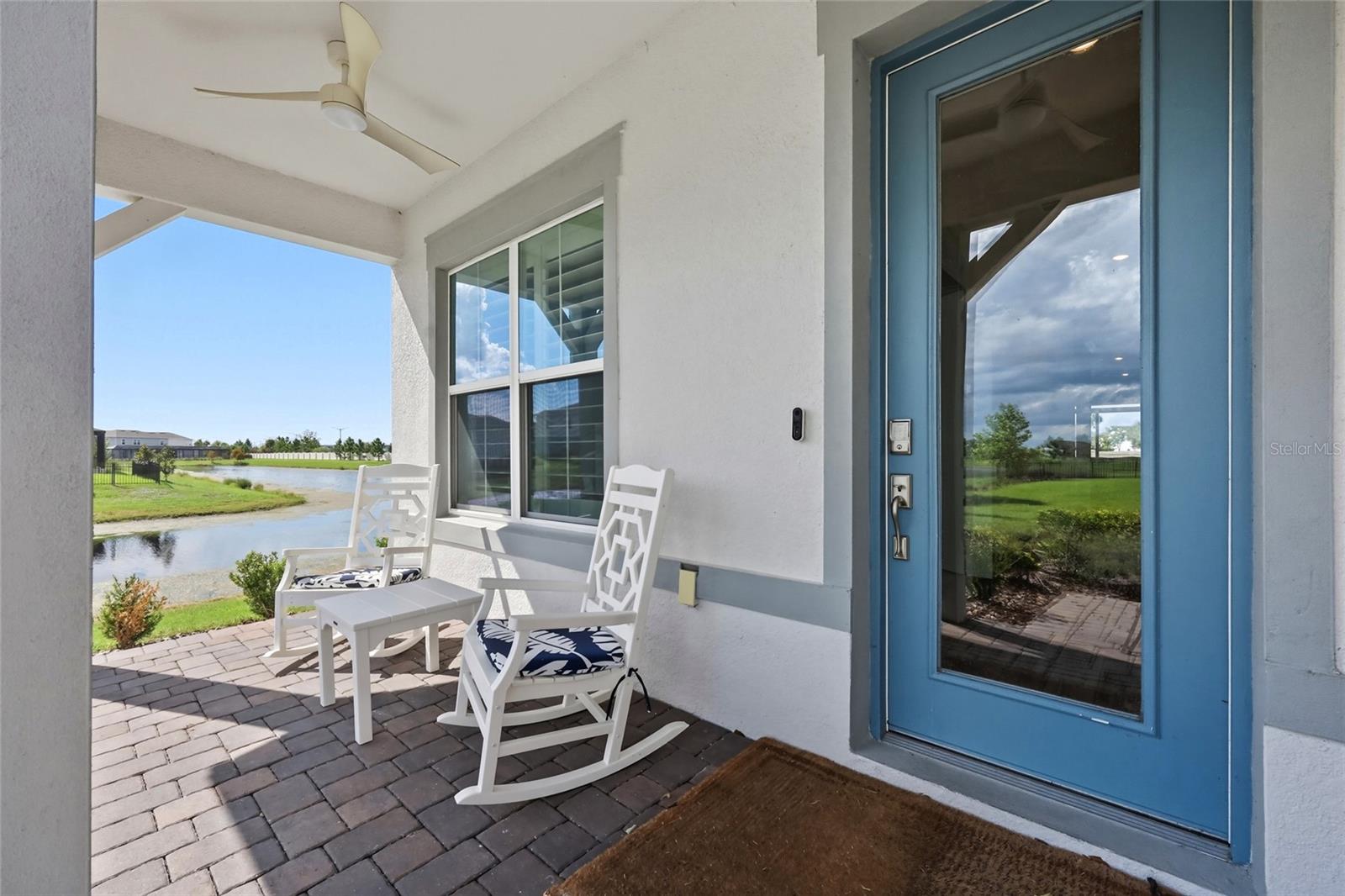 ISLES/LK NONA PH 4 - Residential Lease