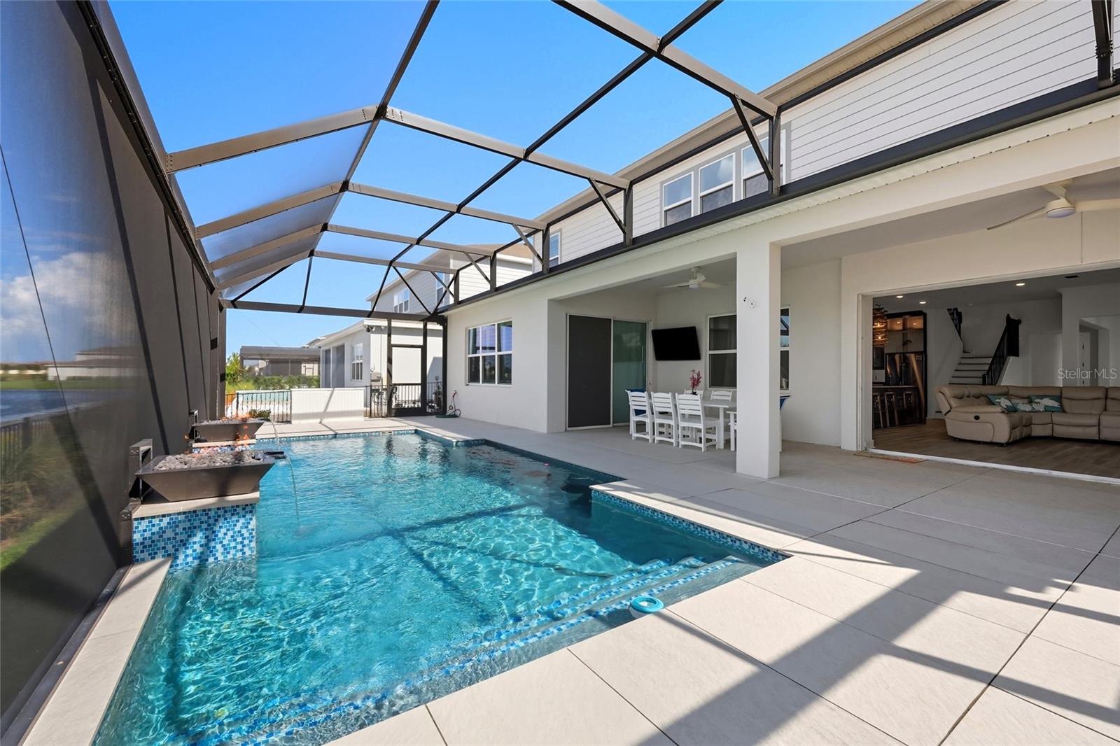 ISLES/LK NONA PH 4 - Residential Lease