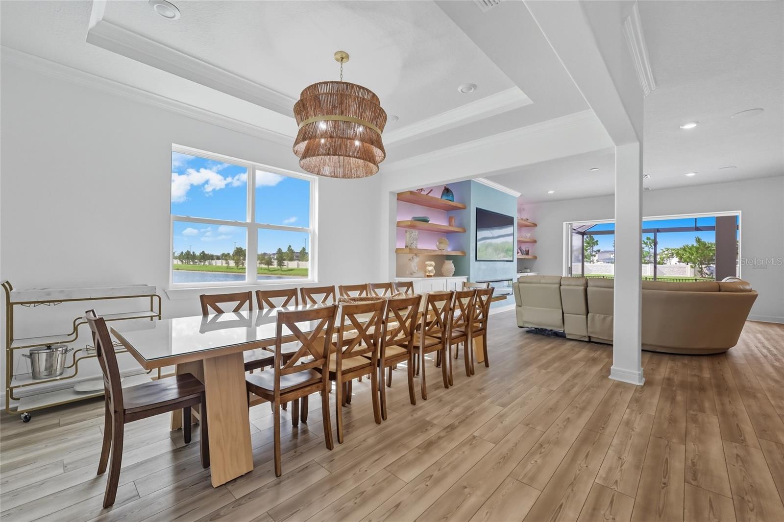 ISLES/LK NONA PH 4 - Residential Lease