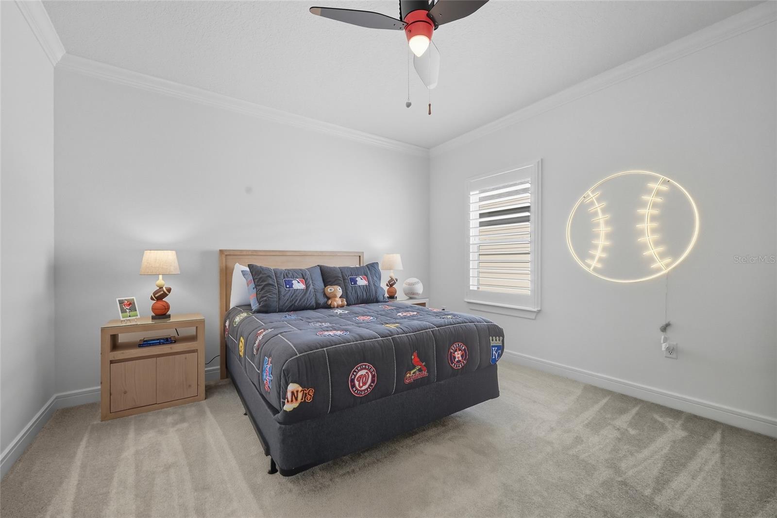 ISLES/LK NONA PH 4 - Residential Lease