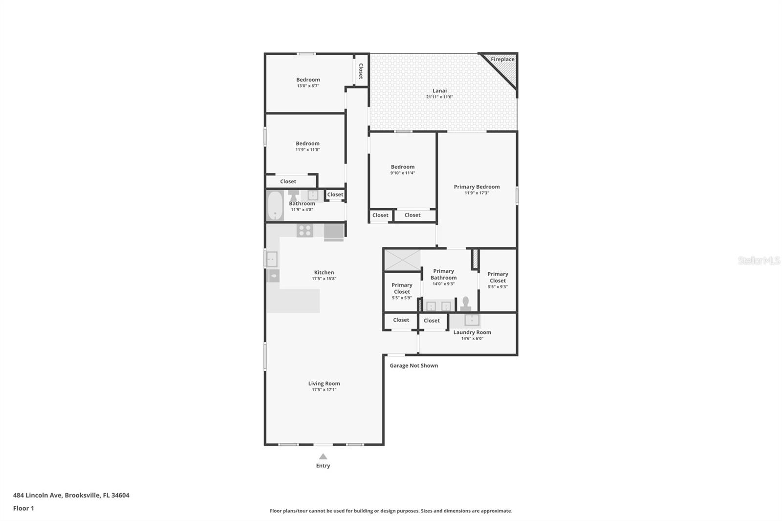 MASARYKTOWN - Residential