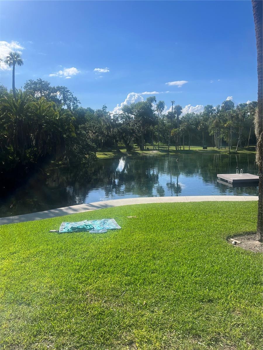 CROWN OAKS - Residential