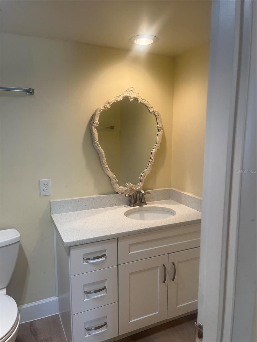 CROWN OAKS - Residential