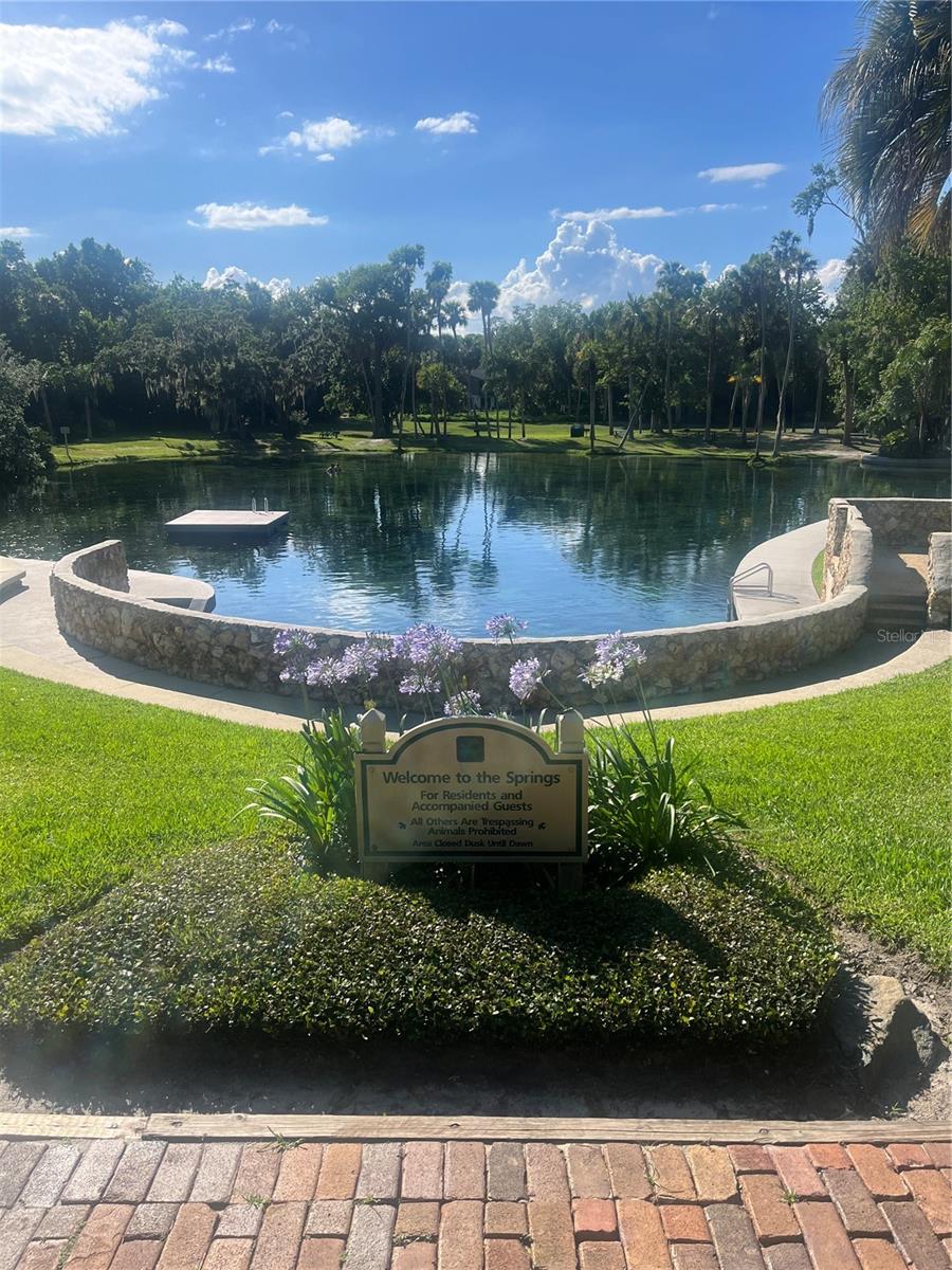 CROWN OAKS - Residential