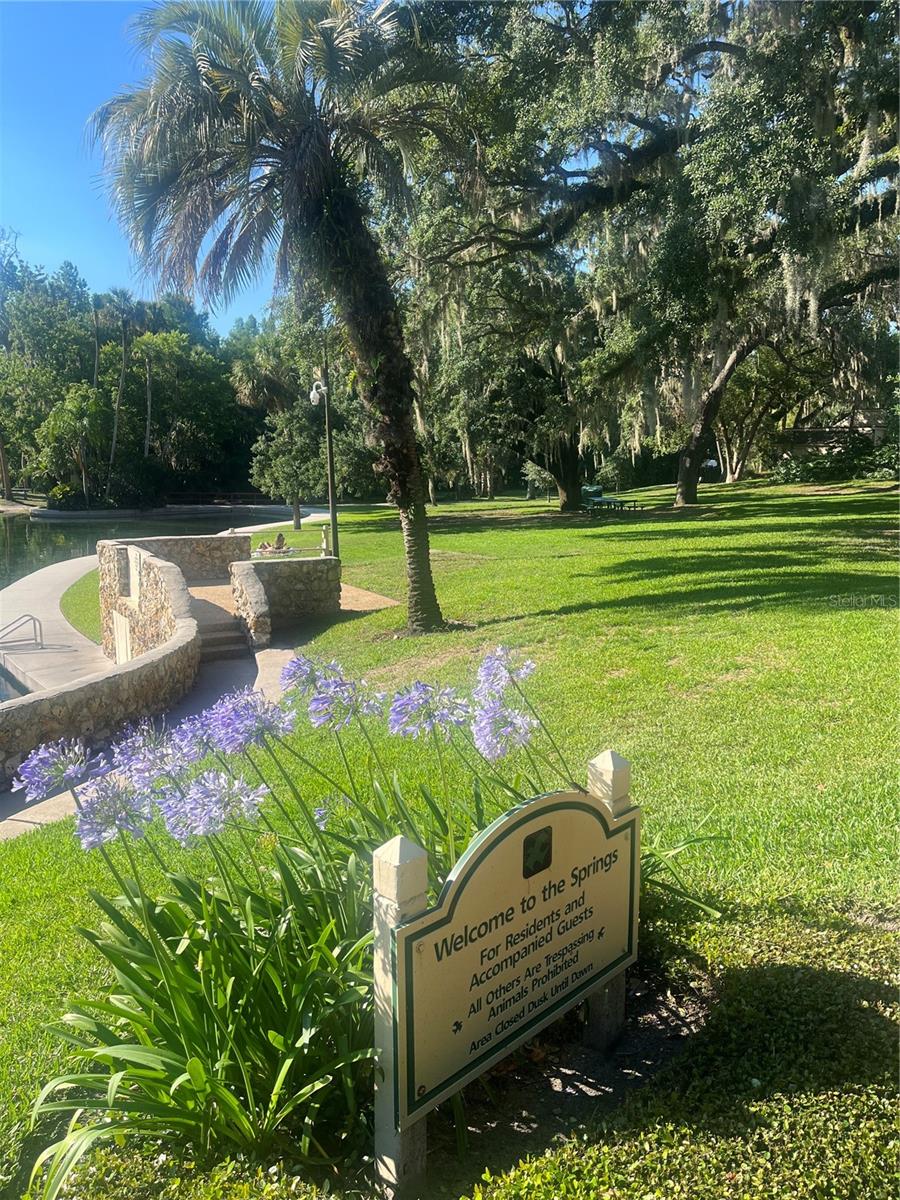 CROWN OAKS - Residential