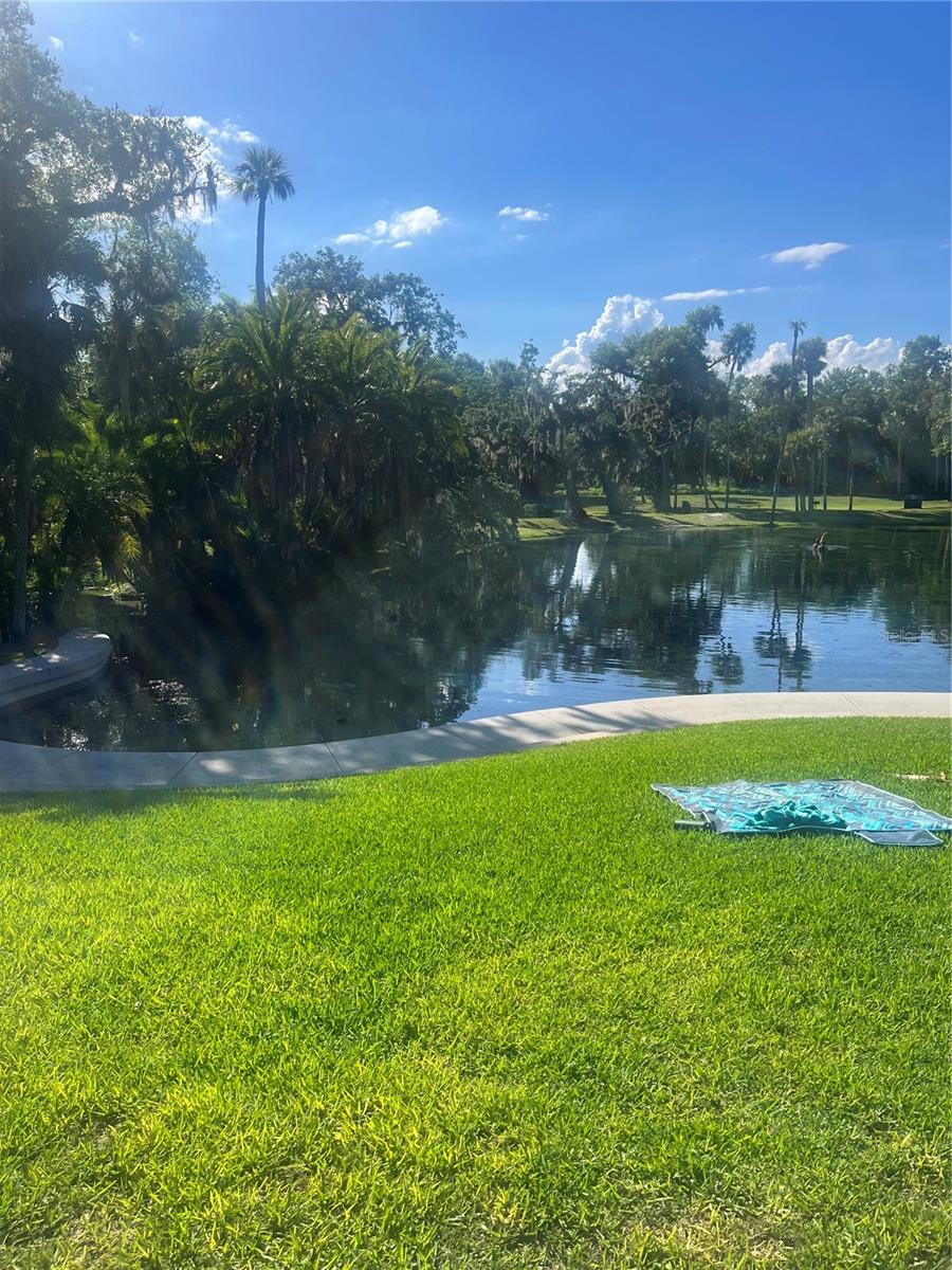 CROWN OAKS - Residential