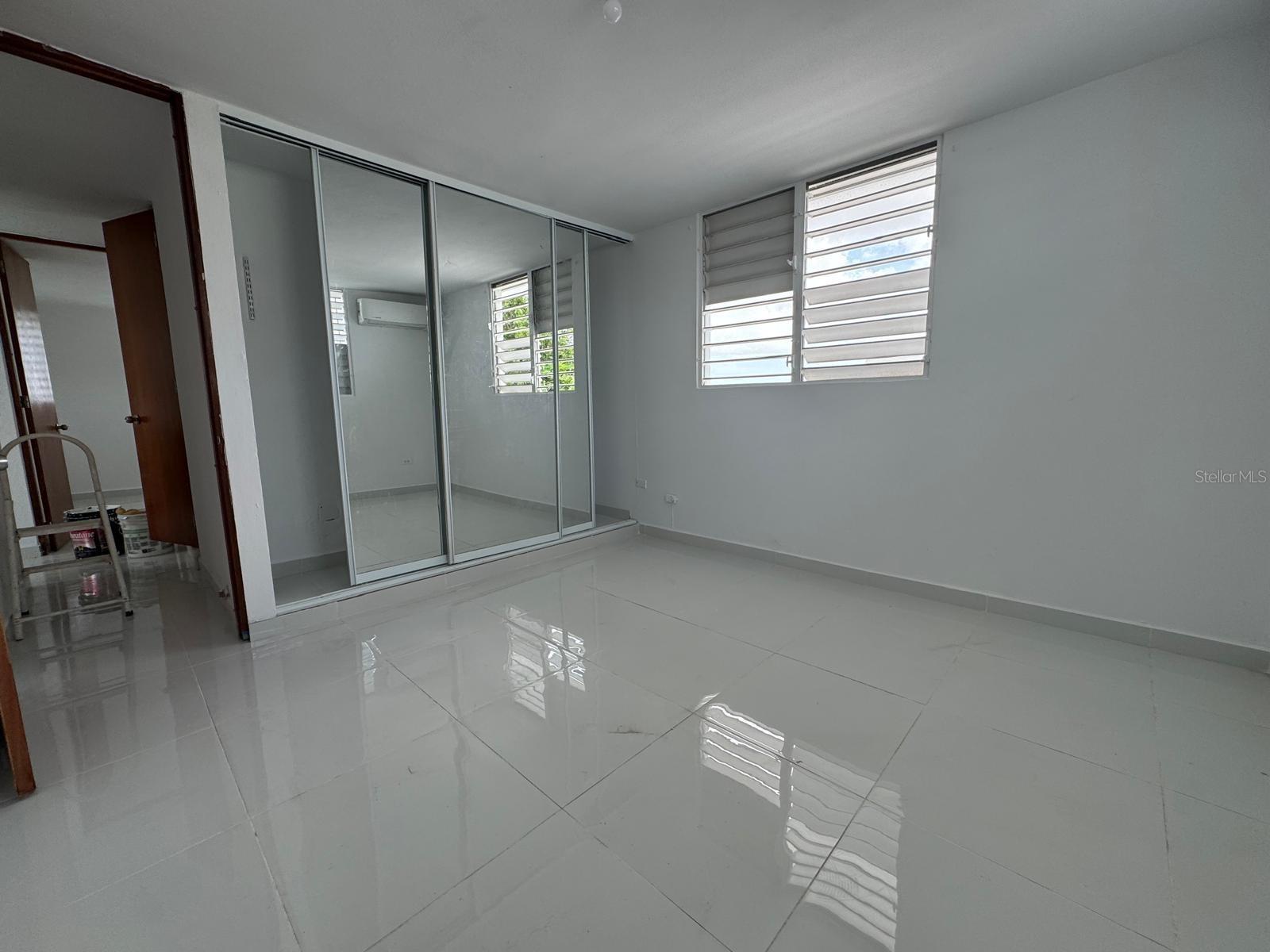 URB. EL CEREZAL - Residential Lease