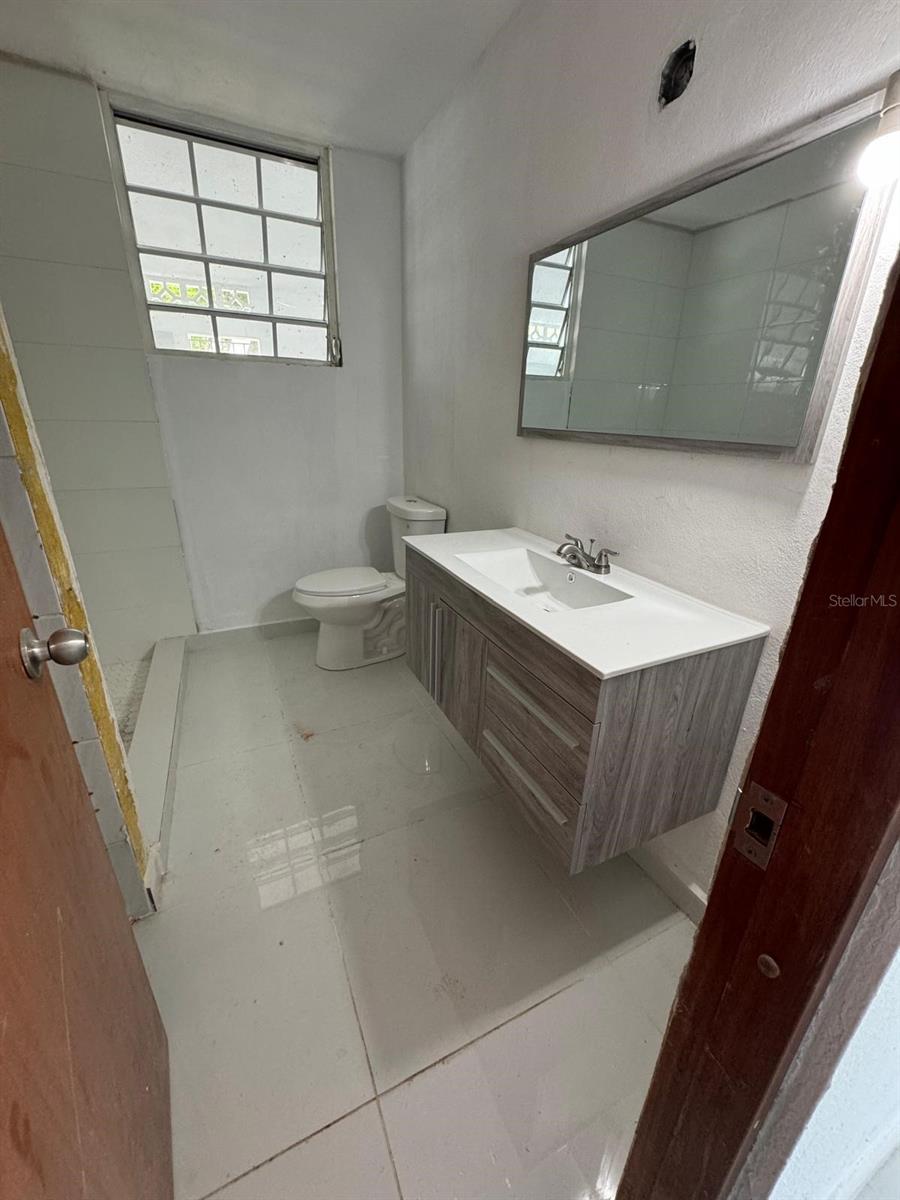 URB. EL CEREZAL - Residential Lease