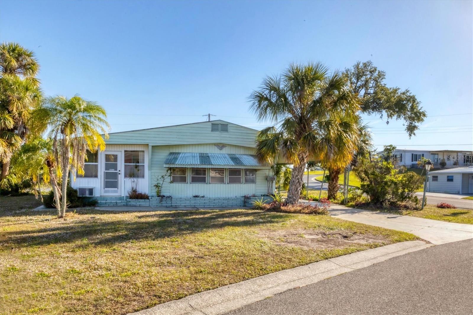 DE SOTO COMMUNITY UNIT ONE - Residential