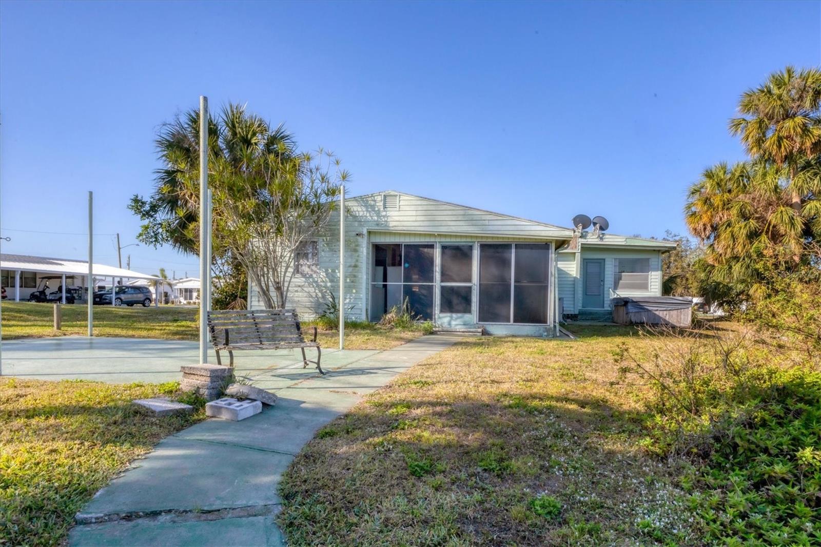 DE SOTO COMMUNITY UNIT ONE - Residential